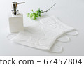 Mask for virus infection 67457804