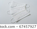 Mask for virus infection 67457927