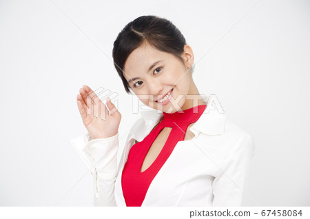 Campaign girl to introduce Campaign girl to introduce 67458084