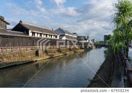 鳥羽，To木市，Tom葉河和舊倉庫（5月） 67458234