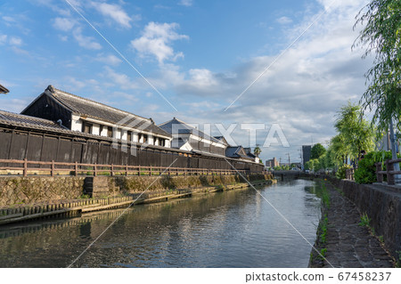 鳥羽，To木市，Tom葉河和舊倉庫（5月） 67458237