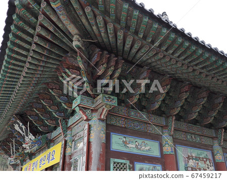 Haedong Yongsa, Haedong Yonggungsa Temple Haedong Yongsa, Haedong Yonggungsa Temple 67459217