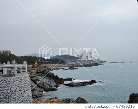 Haedong Yongsa, Haedong Yonggungsa Temple 67459219