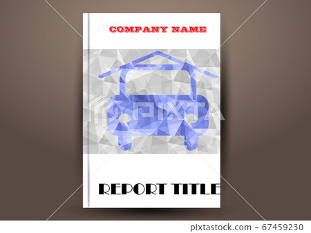Cover Design template, annual report cover, flyer, Cover Design template, annual report cover, flyer, 67459230