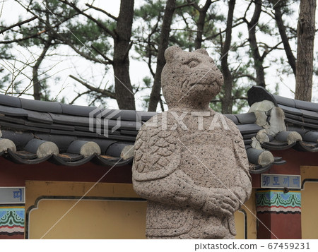 Haedong Yongsa, Haedong Yonggungsa Temple Haedong Yongsa, Haedong Yonggungsa Temple 67459231