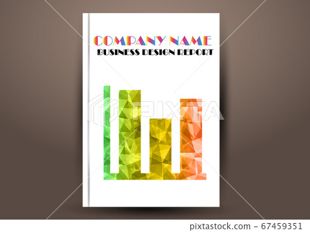 Cover Design template, annual report cover, flyer, Cover Design template, annual report cover, flyer, 67459351