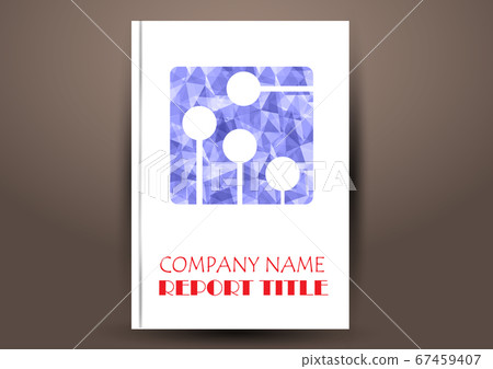 Cover Design template, annual report cover, flyer, Cover Design template, annual report cover, flyer, 67459407