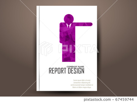 Cover Design template, annual report cover, flyer, Cover Design template, annual report cover, flyer, 67459744