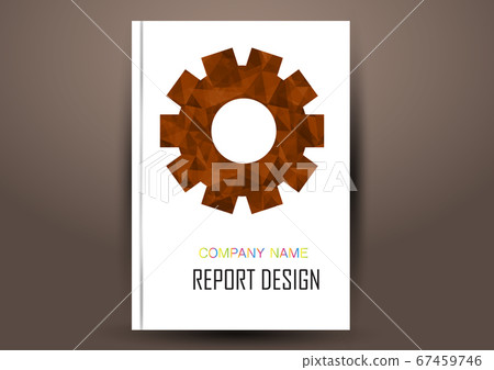 Cover Design template, annual report cover, flyer, Cover Design template, annual report cover, flyer, 67459746