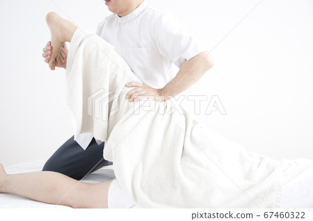 Calf manipulative Calf manipulative 67460322