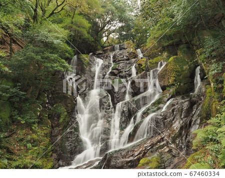 Shiraito Falls Itoshima Shiraito Falls Itoshima 67460334