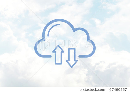 雲 67460367
