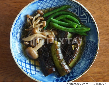 煮茄子茄子 煮茄子茄子 67460774