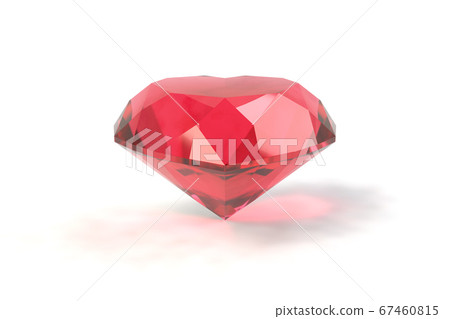 Red gems, jewellery, spinel Red gems, jewellery, spinel 67460815