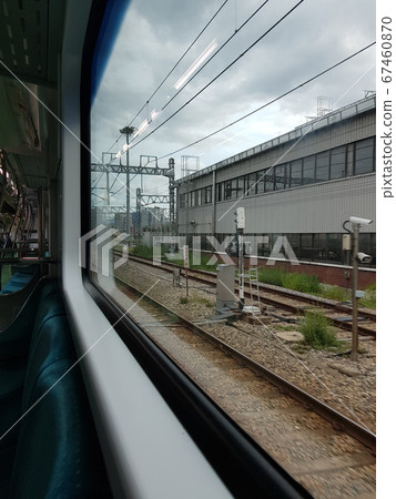 火車，室內，火車 67460870