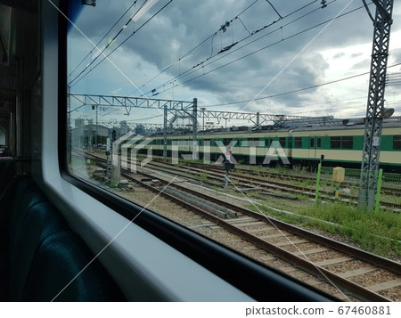 火車，室內，火車 67460881