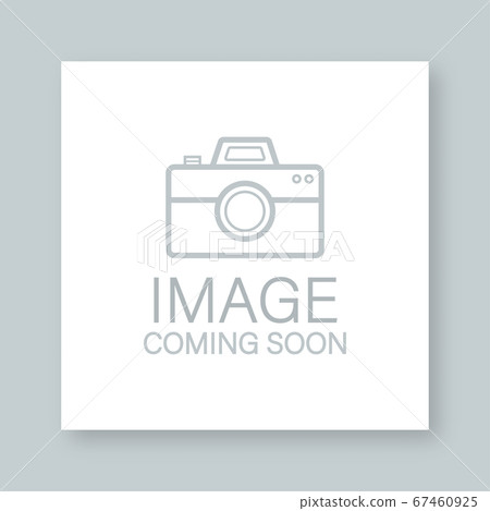 Photo coming soon. Picture frame. Vector illustration 67460925