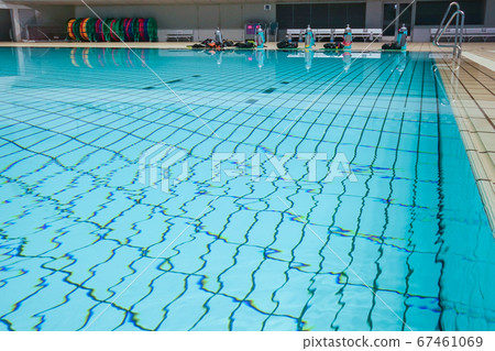 室內比賽游泳池 室內比賽游泳池 67461069