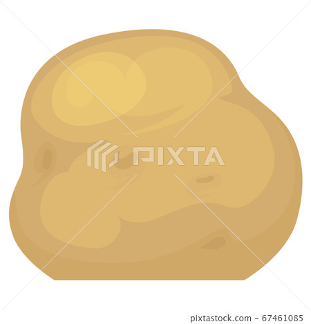 Pop potato Pop potato 67461085