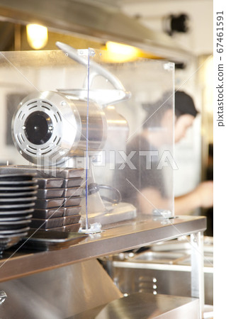 拉麵店廚房 拉麵店廚房 67461591