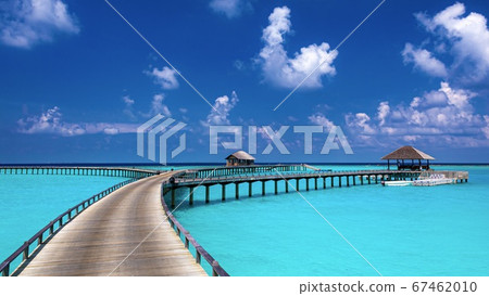 馬爾代夫-熱帶風光15 馬爾代夫-熱帶風光15 67462010