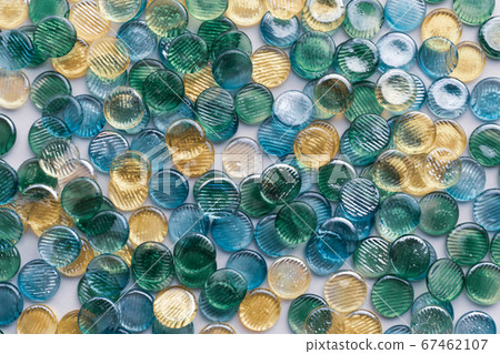 豐富多彩的美食 67462107