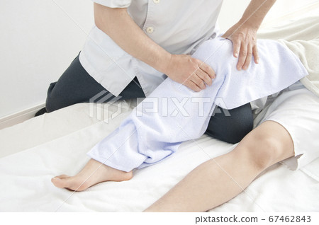 足部調節 67462843