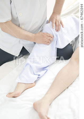 足部調節 67462844