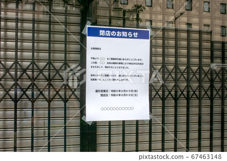 關閉通知通知 關閉通知通知 67463148