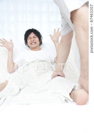 腳點 腳點 67463207