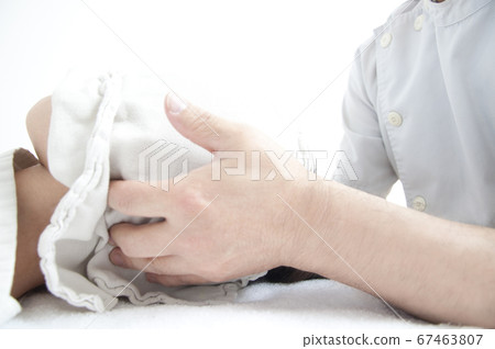 頭部操縱 頭部操縱 67463807