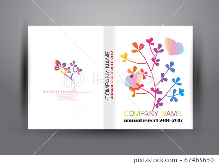 Cover Design template, annual report cover, flyer, Cover Design template, annual report cover, flyer, 67465630