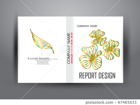 Cover Design template, annual report cover, flyer, Cover Design template, annual report cover, flyer, 67465633