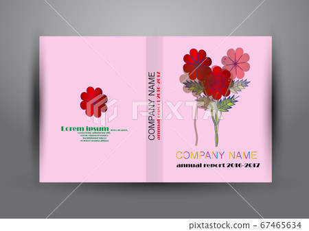 Cover Design template, annual report cover, flyer, Cover Design template, annual report cover, flyer, 67465634