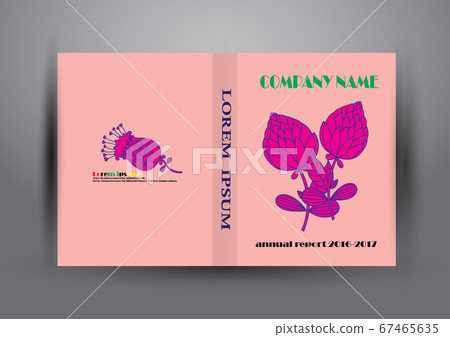 Cover Design template, annual report cover, flyer, Cover Design template, annual report cover, flyer, 67465635