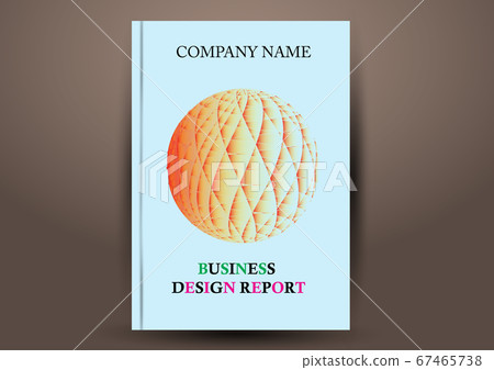 Cover Design template, annual report cover, flyer, Cover Design template, annual report cover, flyer, 67465738