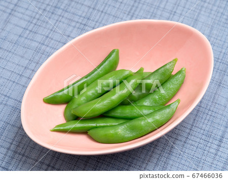 煮豌豆 67466036