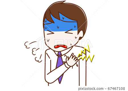 一個心跳動的人 一個心跳動的人 67467108