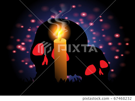 Creative design for Happy Halloween background Creative design for Happy Halloween background 67468232