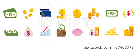icon, icons, cash 67468378