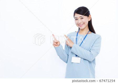 30s Women Office Casual 67471254