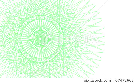 CG line A large number of star shapes that spread in a circle CG line A large number of star shapes that spread in a circle 67472663