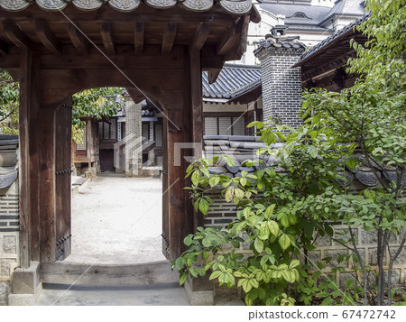 雲賢宮步道 67472742