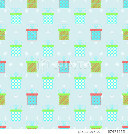 Present or gift boxes. Flat vector. Bright colors. Present or gift boxes. Flat vector. Bright colors. 67473255