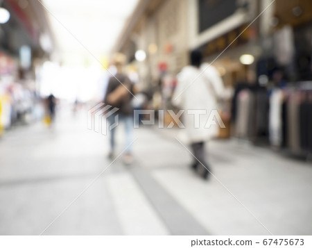 市中心·模糊表達 67475673