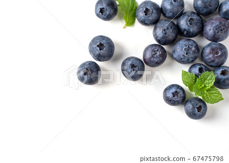 Blueberries fruit bowl top view blueberry fruit berries ブルーベリー ベリー フルーツ fruit Blueberries fruit bowl top view blueberry fruit berries ブルーベリー ベリー フルーツ fruit 67475798