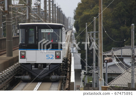 [NS]新航天飛機1050系列（52隊） 67475891