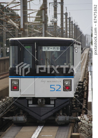 [NS]新航天飛機1050系列（52隊） 67475892