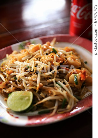 Pattay Thai food 67476475