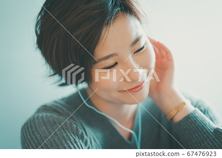 Music appreciation 67476923